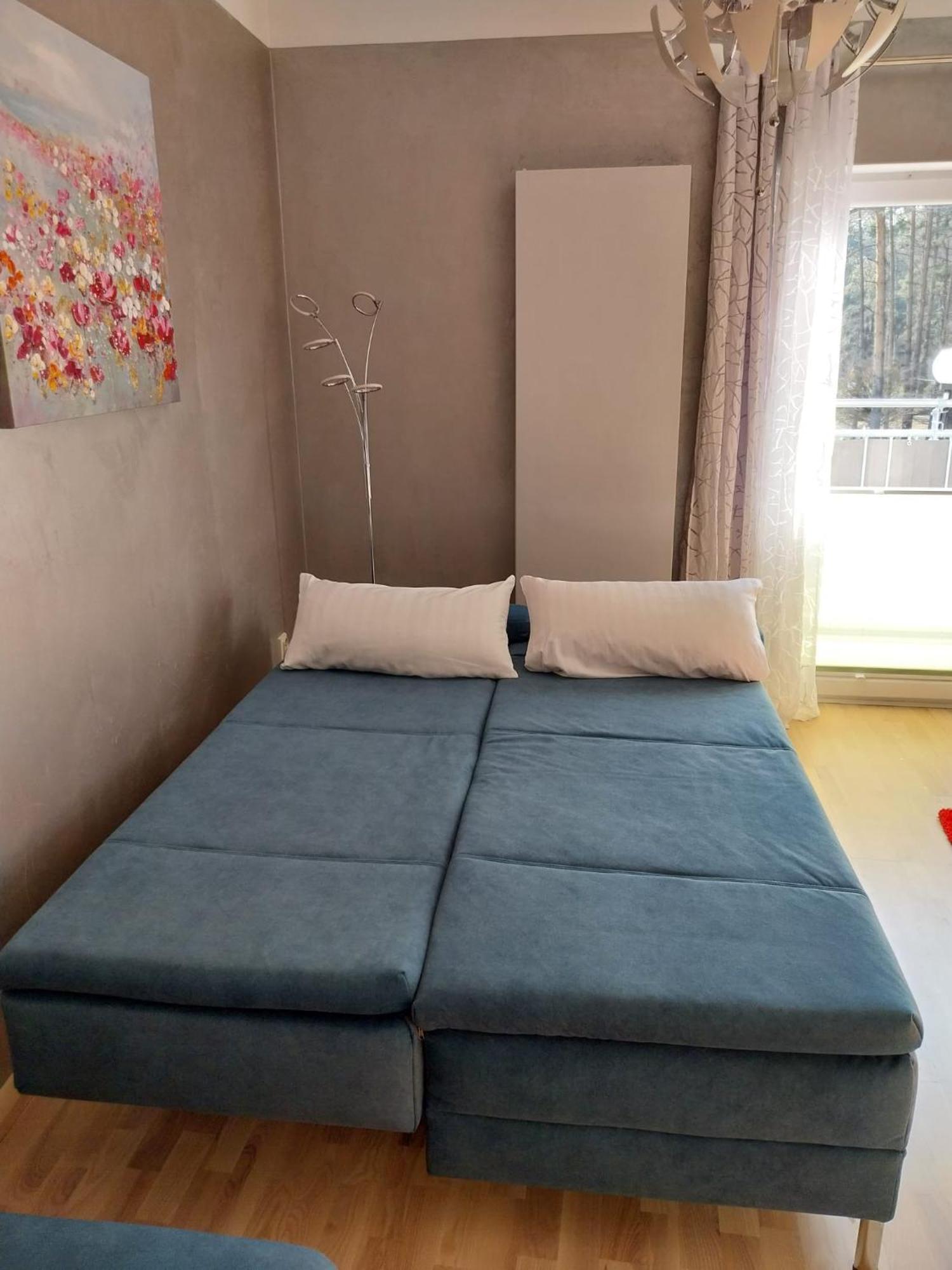 Apartamenty Silence Baltic Plaza Baltyku بوبيروفو المظهر الخارجي الصورة