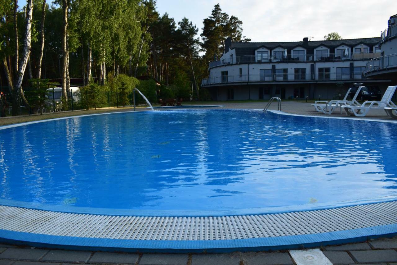 Apartamenty Silence Baltic Plaza Baltyku بوبيروفو المظهر الخارجي الصورة